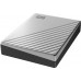 WD My Passport Ultra 5TB USB 3.1 Gen 1 Type-C External Hard Drive for Mac